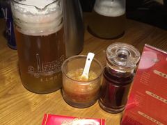 -船歌·鱼水饺青岛菜(闽江二路店)