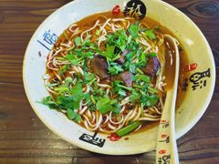 -胖涛小面卡塔店