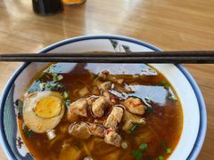 -嗲德来·豆浆·油条(商城路店)