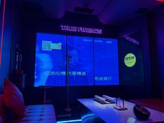 -星聚会KTV(龙湖上海奉贤天街店)