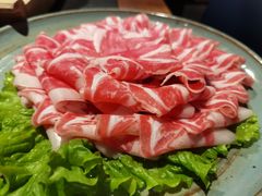 -老墙根涮肉·铜锅·烧烤(王四营店)