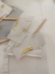 点击看大图 -Wax Brow蜜蜡脱毛美甲美睫眉吧