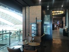 -CGV星星影城(颐堤港ScreenX店)