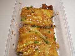 -老通城豆皮大王(吉庆街店)