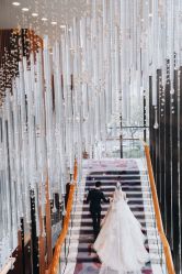 -北京嘉里大酒店·宴会厅婚宴·户外婚礼·生日宴