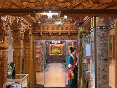 -宗巴雍姆藏餐府