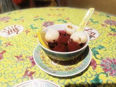 -宫事颐庭·老佛爷贵寿下午茶(颐和园店)