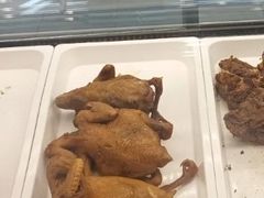 -紫光园清真北京小吃(府右街店)