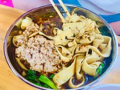 -元吉老一碗小锅米线(胜利广场店)