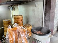 -谭景其·谭氏麻油菜包(集庆路店)