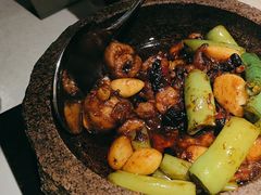 -桂满陇·海市蜃楼·黑金(国金店)