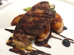 法式煎鹅肝-阿妮叶李(光谷世界城店)