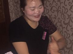 -华夏良子·足道SPA艾灸(铁道大厦店)