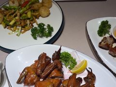 -尚一汤·粤菜海鲜(环球港店)