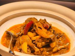 -曾宴·楚菜(湖北省博物馆店)