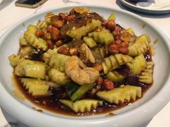 -老苏扬饭店