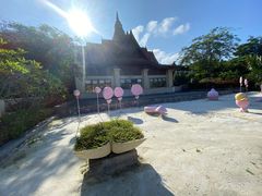 -西双版纳融创皇冠假日度假酒店