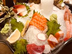 -初鮨料理铁板烧(印象汇店)