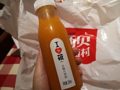 -西贝(上海我格广场店)