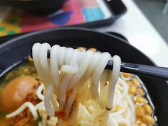 -粉达人·桂林米粉(解放北路店)