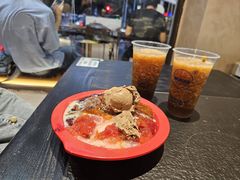 -铁真·刨冰红焖羊肉·正宗老字号