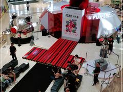 -合景·悠方(成都店)