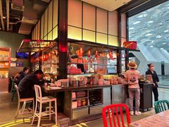 -陈鹏鹏潮汕菜(宝安机场T3航站楼店)