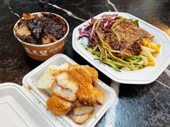 -清真全盛斋传统糕点(许士庙店)