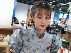 -海马体照相馆(天津世纪都会店)
