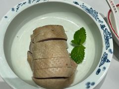 -金陵后厨·南京菜(新街口秣陵路店)