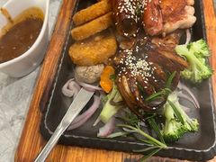 -翠华餐厅(正佳广场店)