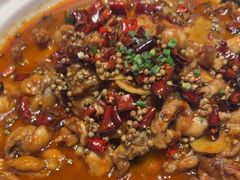-老长沙湘菜馆(凤凰路店)