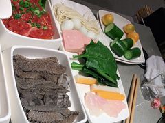 -海底捞火锅(坪山益田假日广场店)
