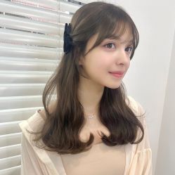 -HairCode芭曲发型