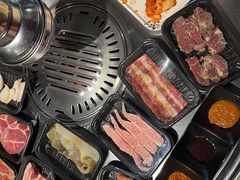 -炽城·烤肉名家(鸿达中央广场店)