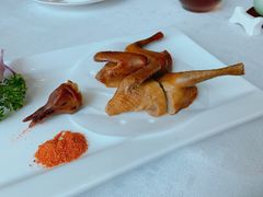 -海湾壹品·粤菜·早茶·烤鸭(拱北店)