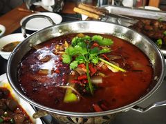 -祖传曾羊肉饭店