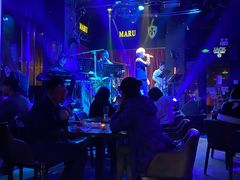 -MARU玛露音乐餐厅(大学路店)