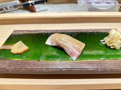 -鮨一日本料理(大中华店)