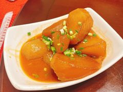 -翠姐姐农家大院·老底子萧山菜(建设一路店)