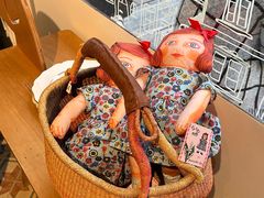 -恋物百货商店(华侨城店)