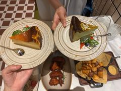-CRAZYONES克芮旺斯西班牙餐厅(苏州中心店)