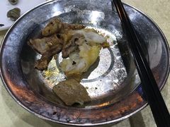 -标记美食新鲜猪杂(兴南大道店)