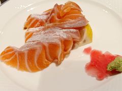 -帝豪酒店•马可勃罗西餐厅