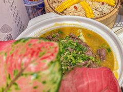 -川香鼎盛(市桥富华总店)