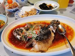 笋壳鱼-漢舍中国菜馆(889广场店)