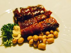-万丽轩·粤菜(王府井金茂万丽酒店)