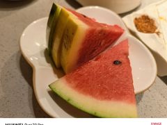 -海底捞火锅(银泰中心店)