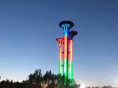 -中国科学技术馆影院