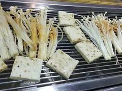 -牧之源炭火烤羊腿(沽源店)